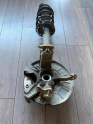 Çıkma Taşıyıcı Sol Ön VW Passat B6 2006-2010 3C0407253F