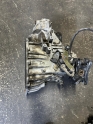 MERCEDES W638 VİTO CDİ DÜZ ŞANZIMAN