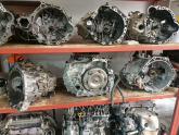AVENSİS 1.6 OTOMATİK ŞANZIMAN ORİJİNAL ÇIKMA YEDEK PARÇA