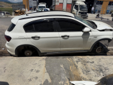 Egea sağ arka kapı