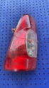 898098587051 8-97374666-2 ISUZU D-MAX SOL ARKA STOP LAMBASI 06-11