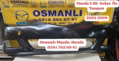 Mazda 3 BK  Sedan  Ön Tampon