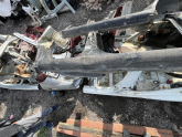 HYUNDAİ GETZ SAĞ SOL MARŞBİYEL KESME ORİJİNAL