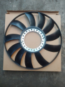 PASSAT B5 B5.5 FAN TERMİĞİ PERVANESİ