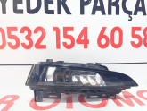 Skoda Scala Sağ Sis Farı 2019-2023 657941700 orijinal çıkma