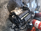 Cruze 1.6 16 valf motor