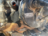 Oto Çıkma Parça / Fren & Debriyaj / Vestenhauz (Westinghouse) / Volvo / S80 / Çıkma Parça 