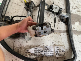 Oto Çıkma Parça / Elektrik / Motor Tesisatı / Fiat / Doblo / Çıkma Parça 