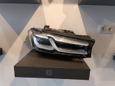 BMW G30 LCİ SAĞ FAR SHADOW 2016 2021 8082656-07 C