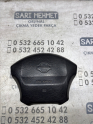 ÇIKMA NİSSAN PRİMERA DİREKSİYON AİRBAG
