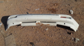 Nissan 200SX Ön tampon
