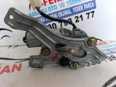 MERCEDES VİTO ARKA SİLGİ MOTORU