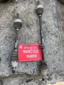 HONDA JAZZ SAĞ SOL AKS