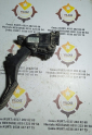 VOLKSWAGEN TRANSPORTER T5 CIKMA GAZ PEDALI 7H1721503