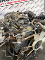 Oto Çıkma Parça / Motor / Emme Manifoldu / Nissan / Navara / Çıkma Parça 