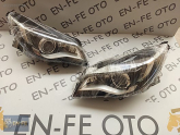 OPEL İNSİGNİA SAĞ XENON AFL FAR ORJİNAL 2014- 2017