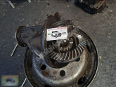 Mazda B2500 Çıkma Defransiyel