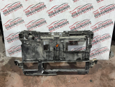 RENAULT MEGAN 4 ORJINAL ÖN PANEL HATASIZ