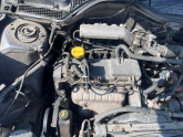 Renault R19 1.6 8V komple motor