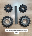 KİA BONGO DEFRANSİYEL DİŞLİ SETİ  (XS2104S25)
