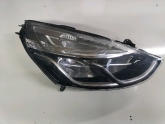 04296 RENAULT CLİO 4 SAĞ FAR