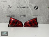GOLF 7 İÇ STOP TAKIMI