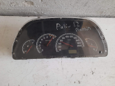 FİAT-TOFAŞ ALBEA 1.2 BENZİNLİ GÖSTERGE PARÇA OLARAK KULLANIL