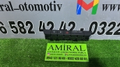 6v0927132A 2019 SKODA FABİA 1.0 DKL MOTOR DÖRTLÜ FLANŞÖR