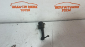 Polo şanzıman alt kulak araçtan sökme 1998 kasa 1.6 motor