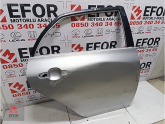 Oto Çıkma Parça / Kaporta & Karoser / Kapı / Toyota / Corolla / Çıkma Parça 
