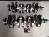 Nissan Primera P11 GT 2.0 Orjinal Standart Krank Mili ÇIKMA