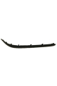Bmw 3 Seri E46 Sd 9801 Ön Tampon Bandi Sağ Siyah Oem No 51118195