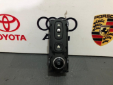 RENAULT CLİO 4 MULTİMEDİA KONTROL DÜĞMESİ ORJİNAL 253B08825R