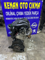 Oto Çıkma Parça / Motor / Motor Komple / Peugeot / Partner / Çıkma Parça 