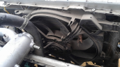 Lada vega radyatör fan 1.6 16v