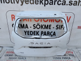Dacia duster bagaj kapısı orjinal çıkma
