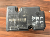 OPEL ASTRA H ABS BEYNİ 10.970-0504.3
