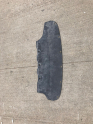 BMW F10 5 SERİ ARKA TAMPON ORTA BRAKETİ 51127184765