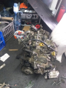 FIAT DOBLO 1.3 EURO 6 KOMPLE MOTOR USTUNEL OTO