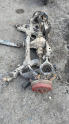 Nissan altima arka diferansiyel