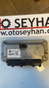 03C906024CE skoda fabia 1.4 benzinli CGG motor beyni