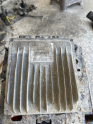 Renault clio 2 1.5 dci motor beyni 8200498183