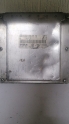 ECU/MOTOR BEYNİ MERCEDES 2.7 OM612 270 CDI A6121537779 0281012196