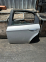 Alfa Romeo 159 sol arka kapı