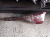 RENAULT MEGANE SAG ARKA İÇ STOP