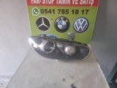 Volswagen scirocco sag far