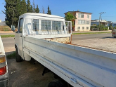 Oto Çıkma Parça / Kaporta & Karoser / Ön Tampon / Bmc / Levend / Çıkma Parça 