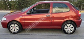 Palio Van kesme tavan