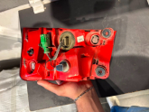 Oto Çıkma Parça / Elektrik / Stop / Audi / A6 / Çıkma Parça 