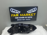 Oto Çıkma Parça / Elektrik / Far / Honda / Civic / Çıkma Parça 